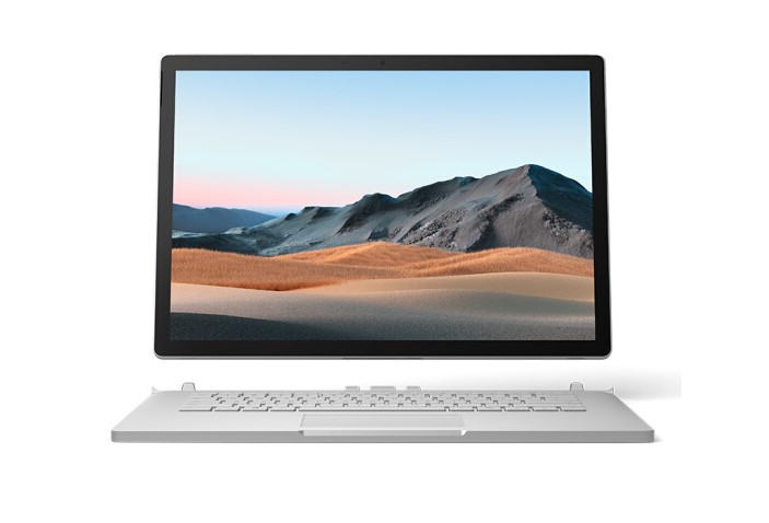 阳高Surface 维修前的准备工作
