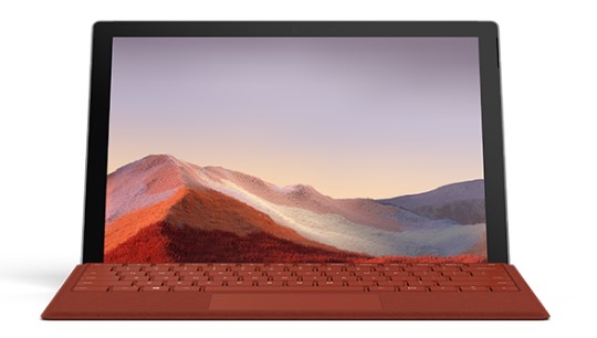 阳高清洁和维护 Surface